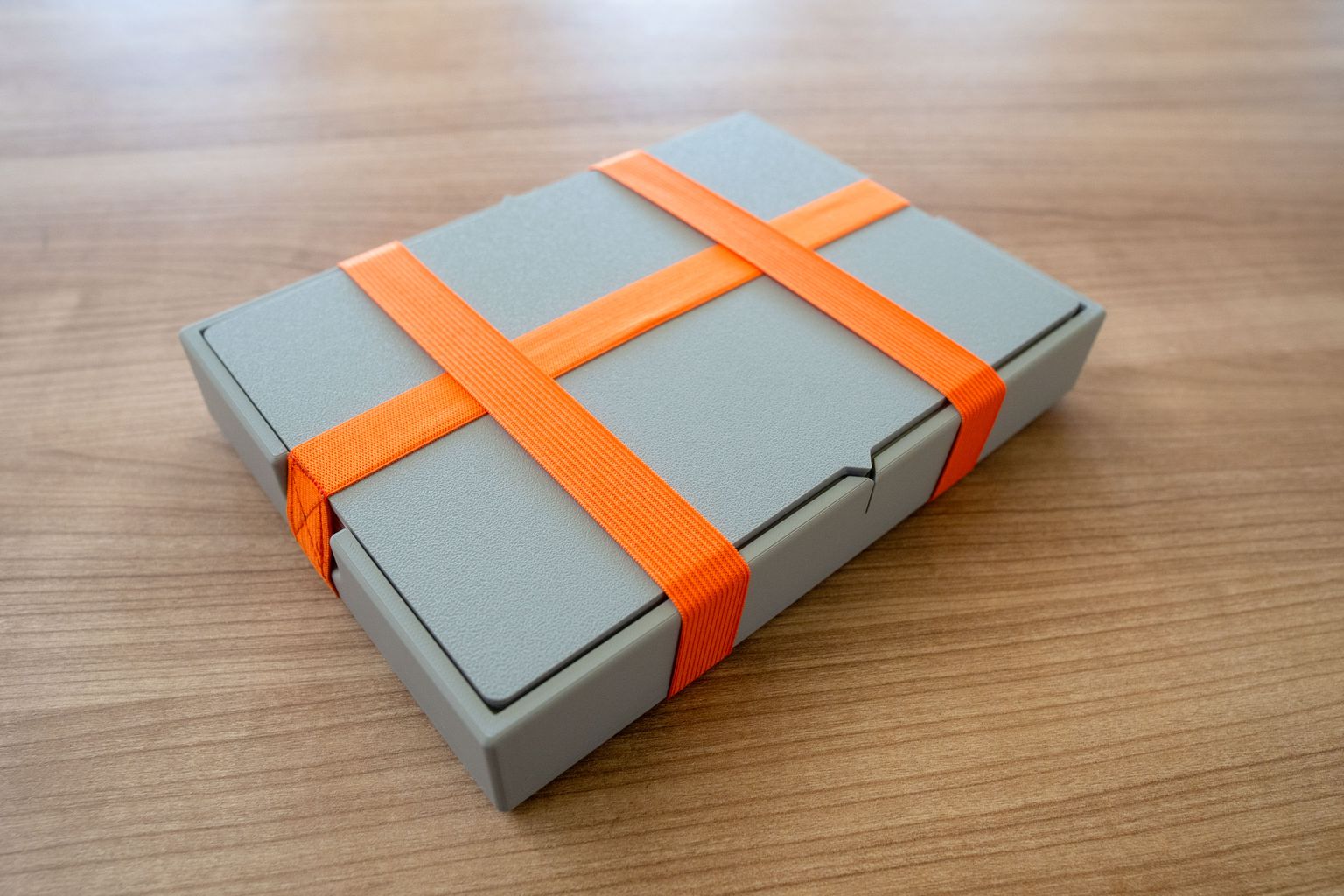 Project image for Handmade Notebooks